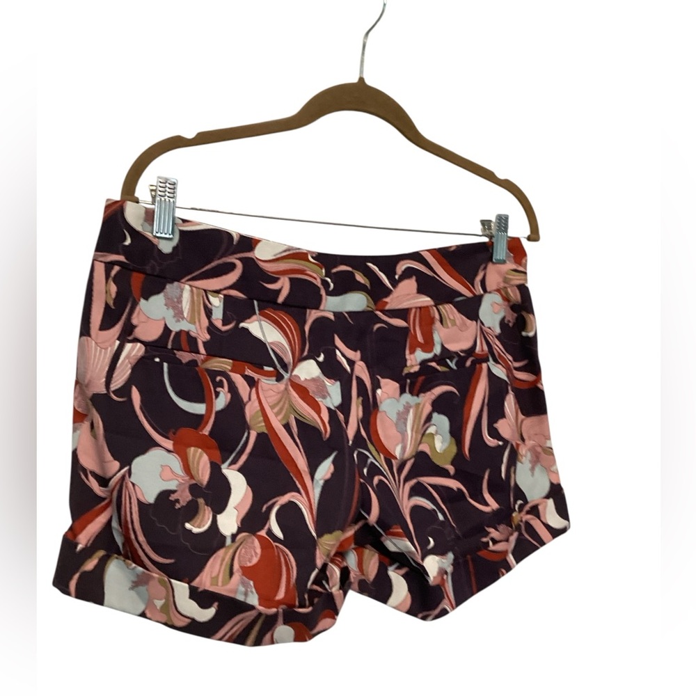 💥PRICE DROP💥 Park Orchid Shorts-NWT